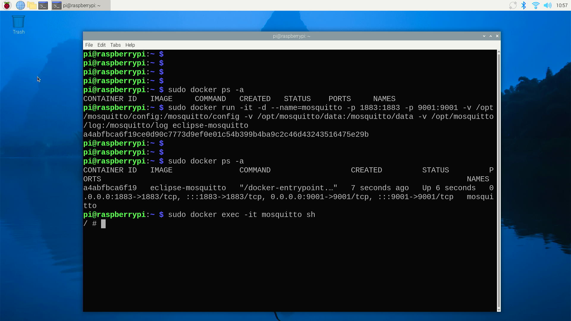 settingMQTT