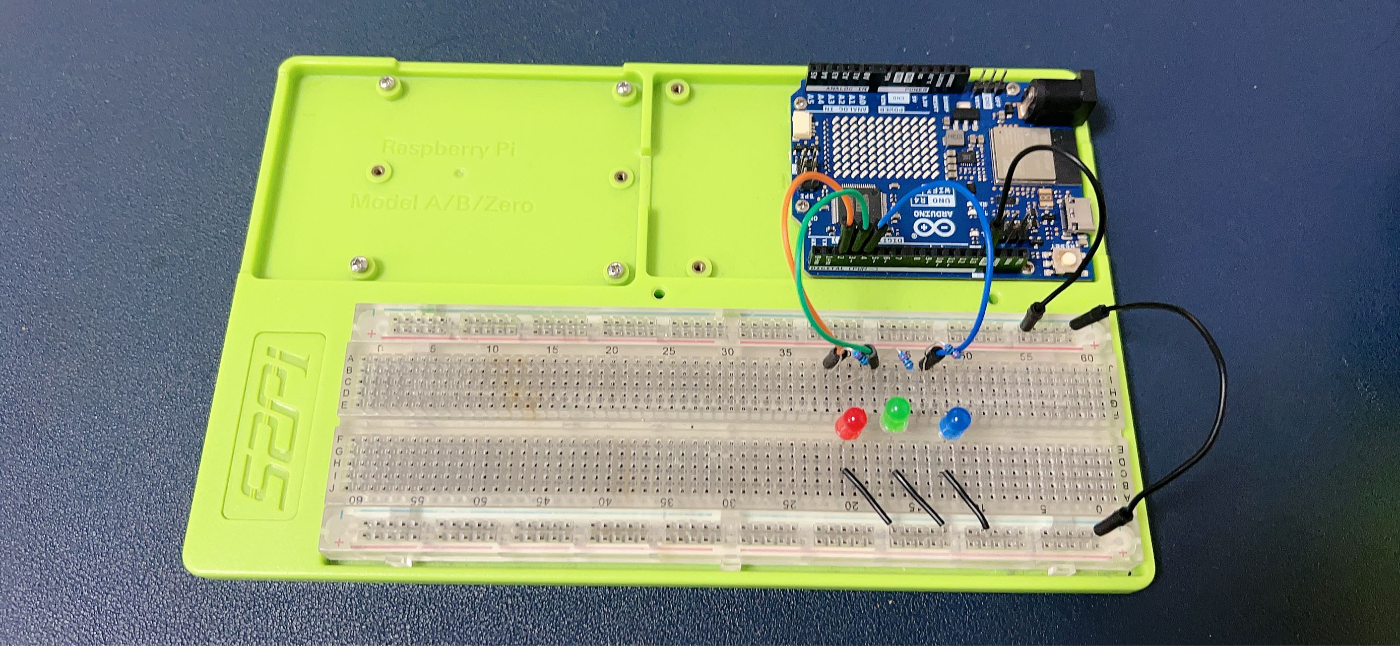 arduino_project1_blink_leds