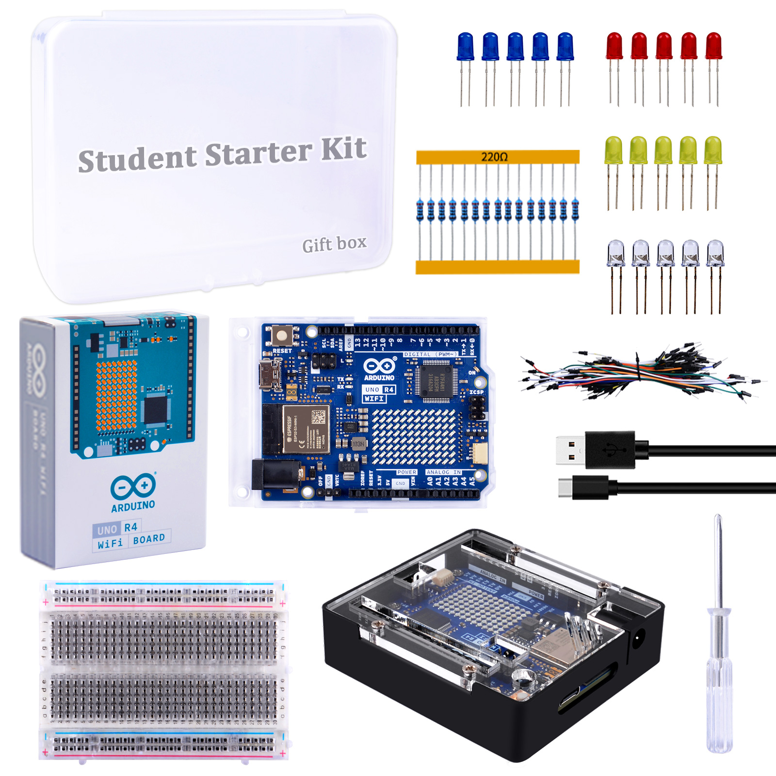 studentkit