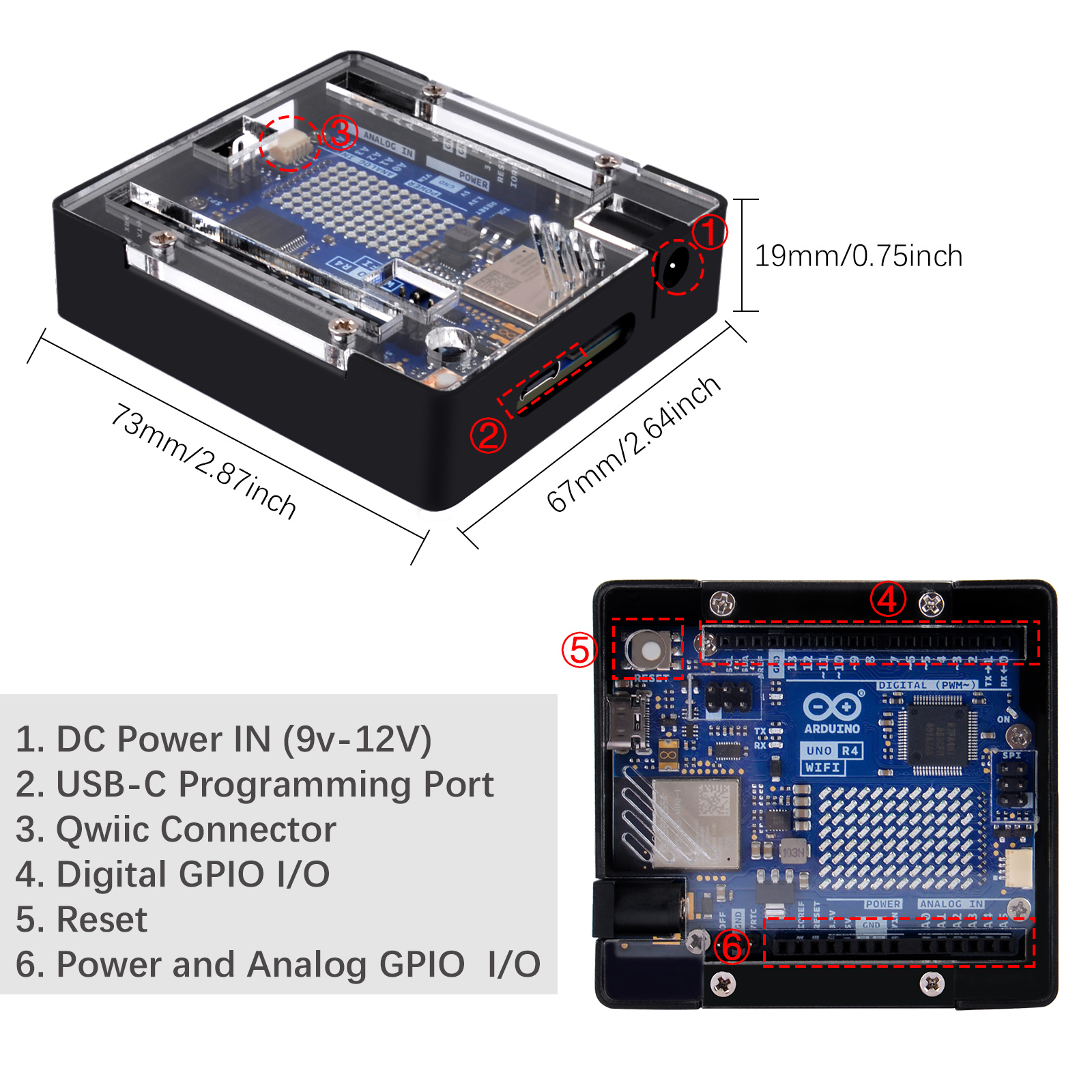 studentkit