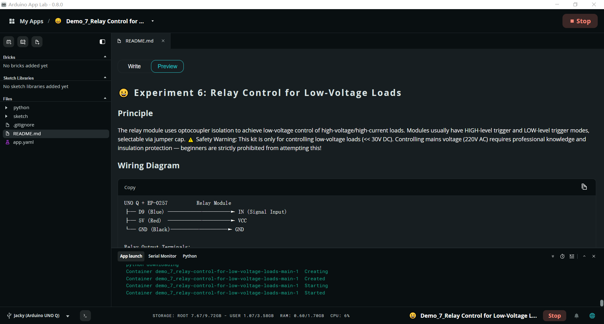 Relay_control